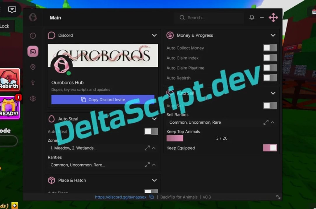 Scripts Hub